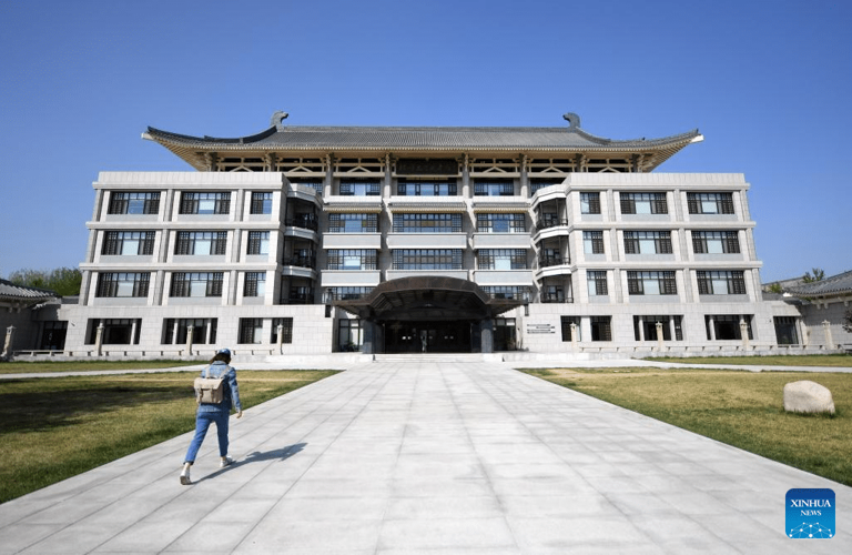 Essas são as 10 melhores universidades da China