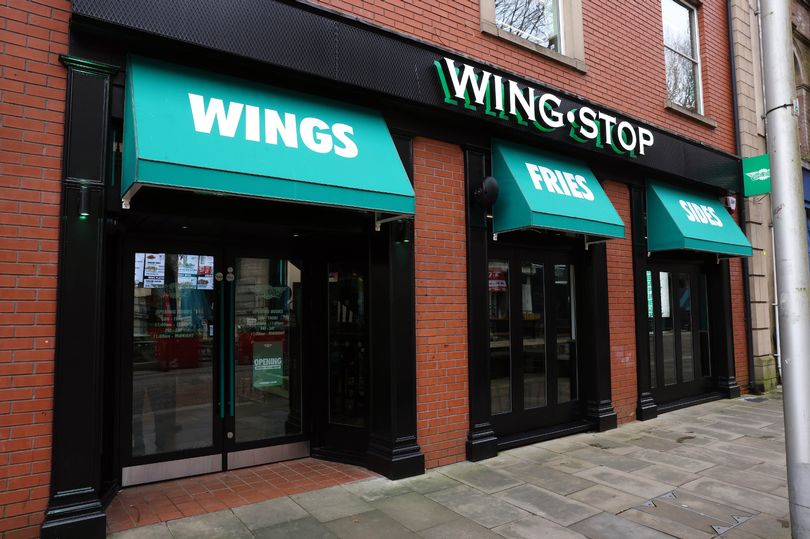 Wingstop set to open its third Welsh restaurant
