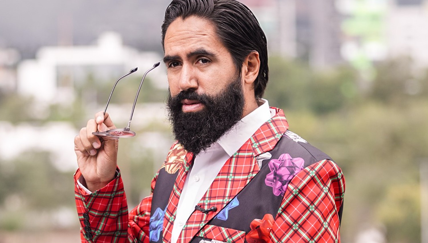 Qué fue de Carlos “Master” Muñoz, famoso por sus consejos millonarios