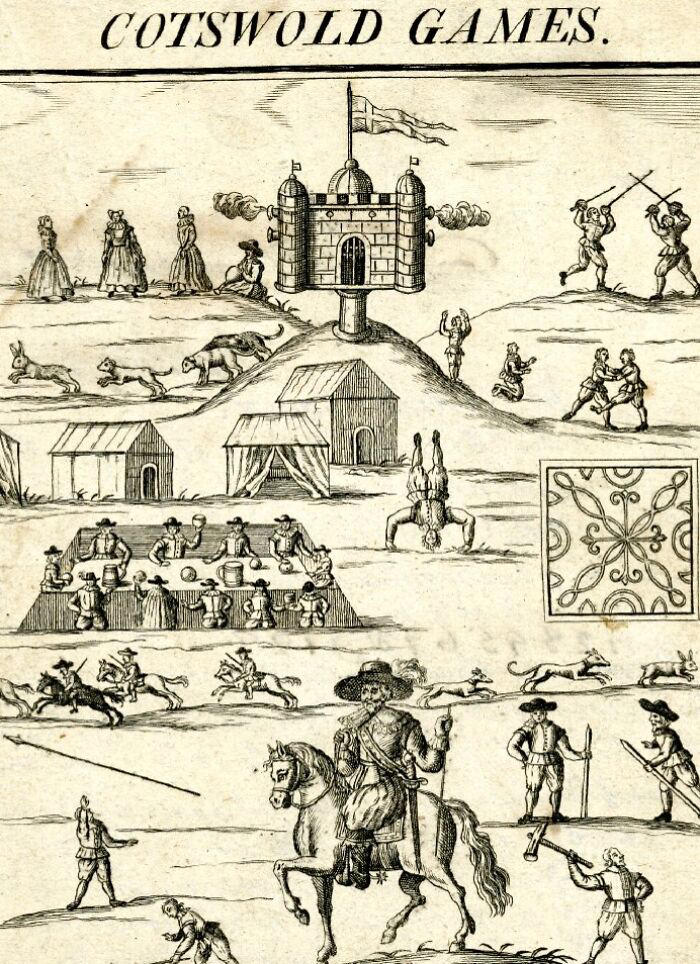 Historical athletics: 33 notable ancient sports explained