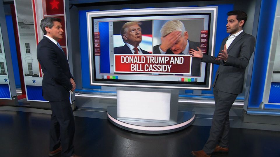 The odds: Is a Trump endorsement a GOP primary game-changer?