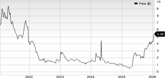 CytomX stock rises 31% in a month: Here's what you should know