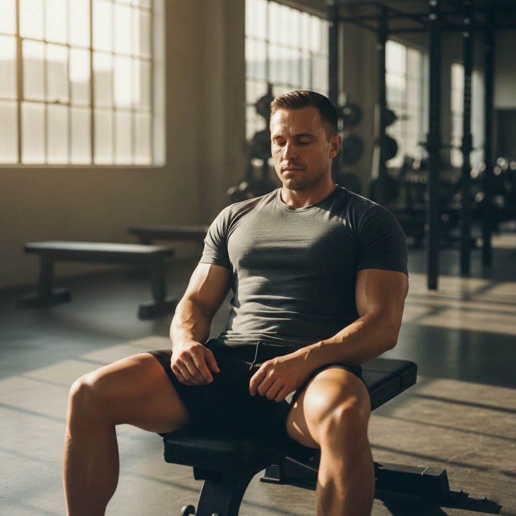 Picture of Why recovery is just as important as the workout