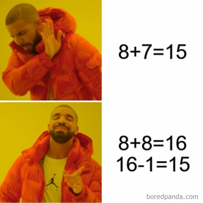 34 Relatable Memes For Anyone Whose Brain Never Follows The Script
