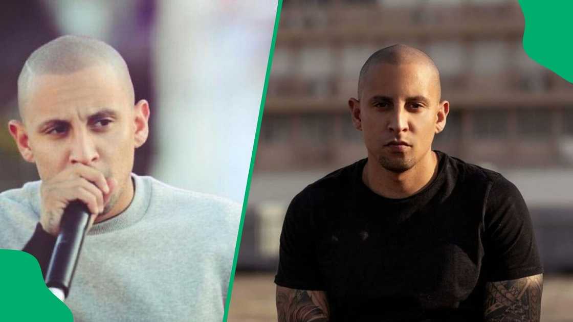 DJ Warras' mom hints at possible mastermind behind son's death: "He was  betrayed"