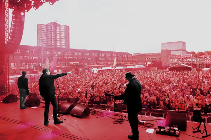 'Elbows out' for Bootle's bid to be first ever 'town of culture'
