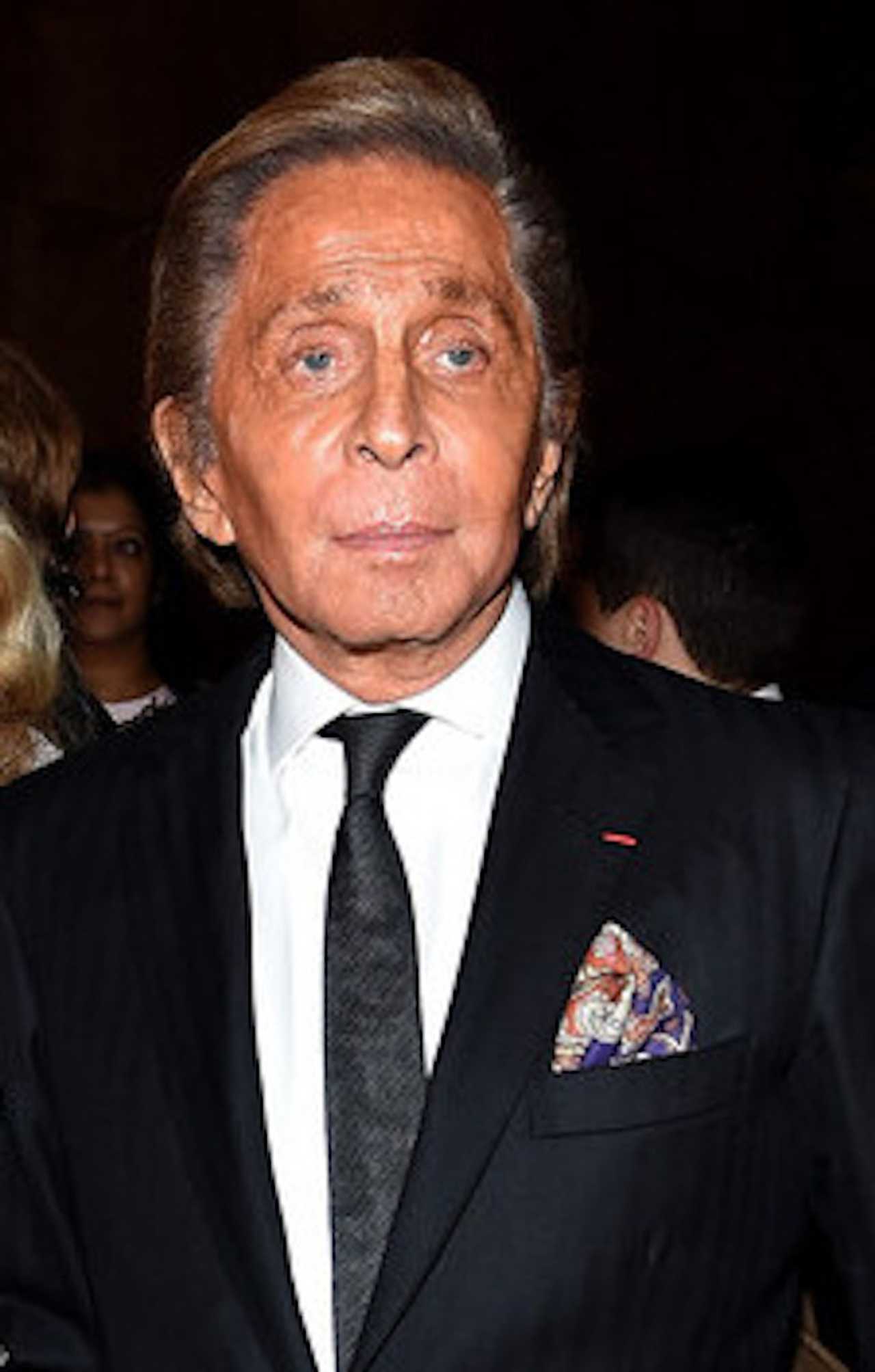 [WW43111] Valentino Garavani | Shirt main image 1