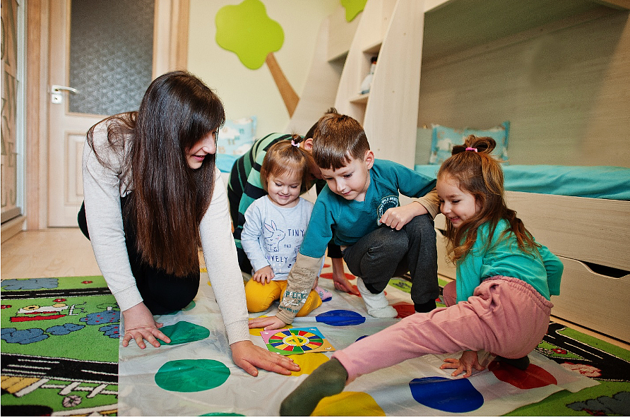Early school entry linked to increase in Attention Deficit Hyperactive ...