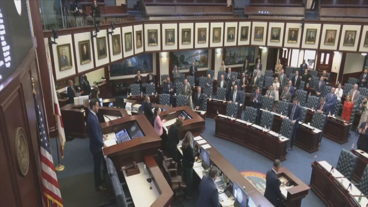 Florida lawmakers target undocumented workers amid push for E-Verify ...