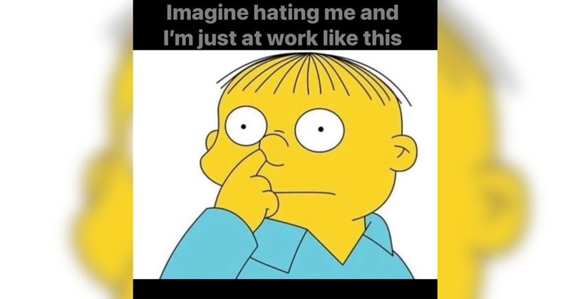 The best relatable work memes this week