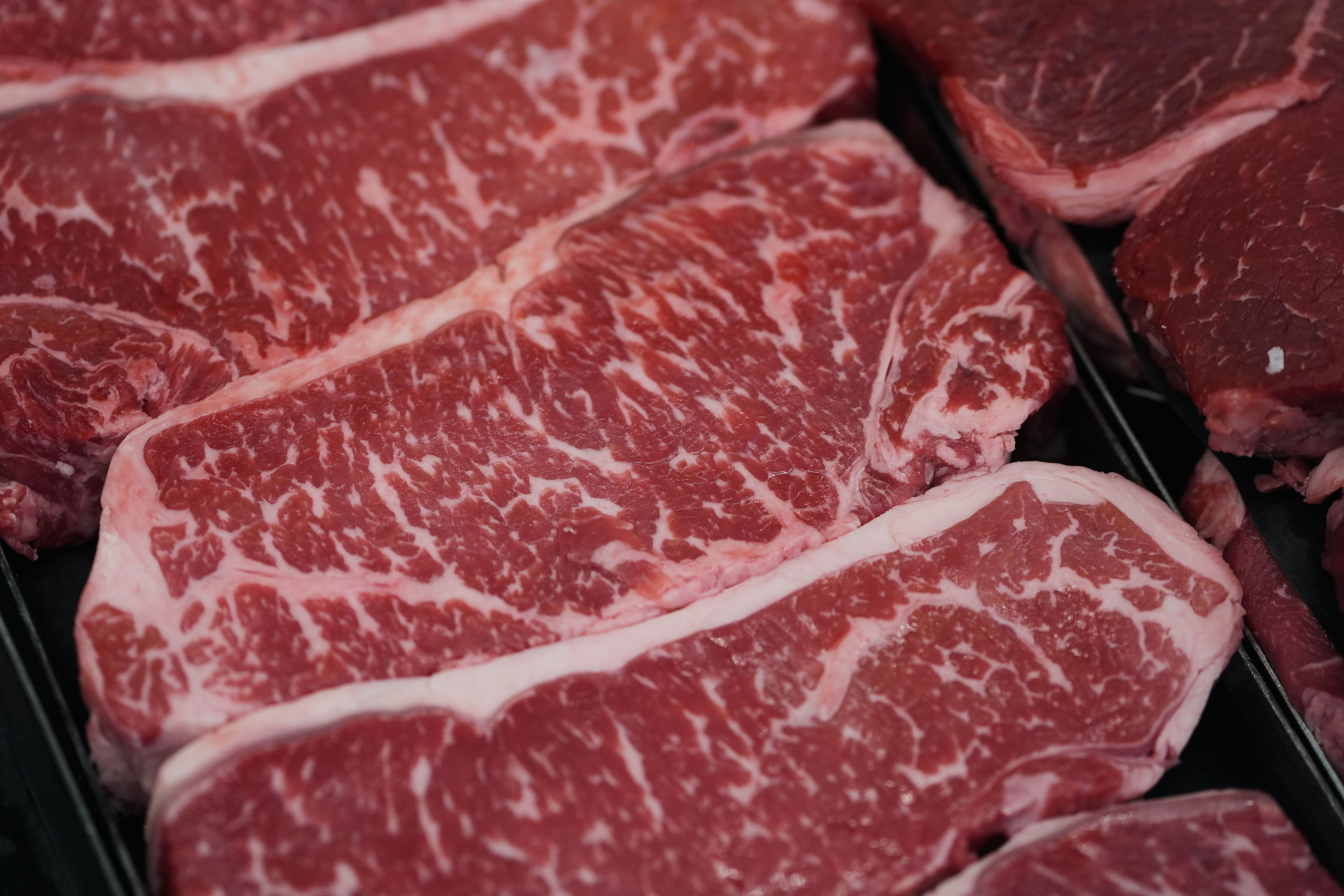 Top nutrition experts question the protein push, saying Americans already consume more protein than they need (AP)