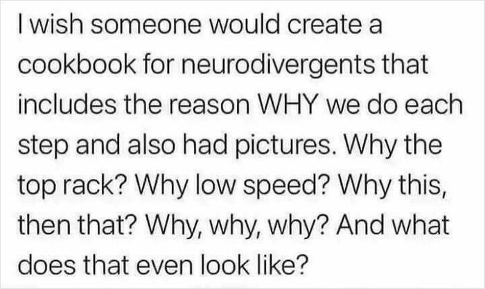 34 Relatable Memes For Anyone Whose Brain Never Follows The Script