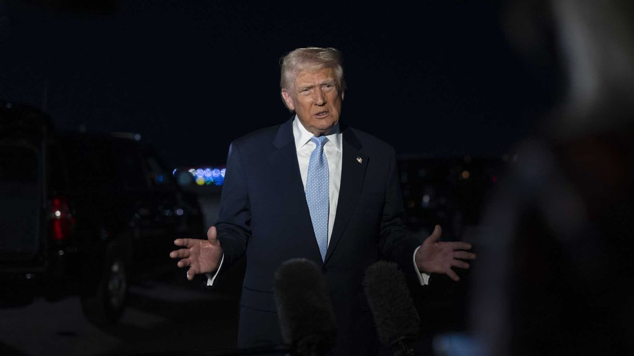 Analyst calls on GOP to invoke 25th Amendment against Trump