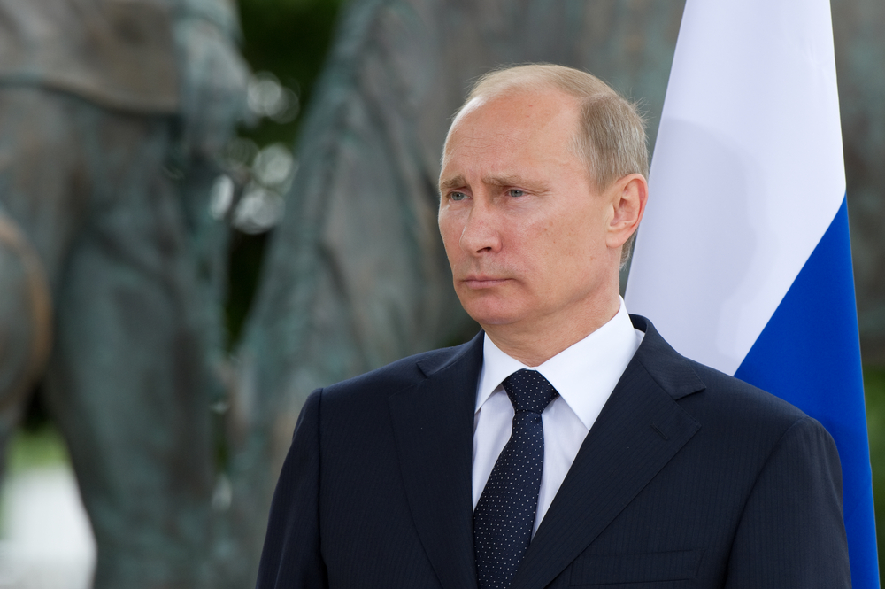 How Putin stays fit at 73: Diet, routine, and discipline