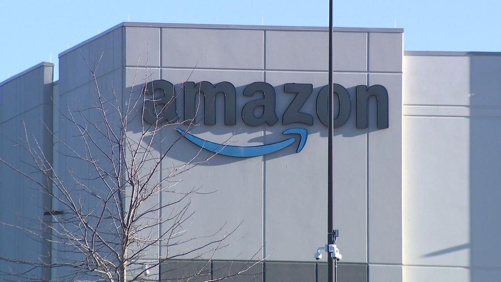 Police: Amazon employee shot and killed in parking lot at Bessemer facility