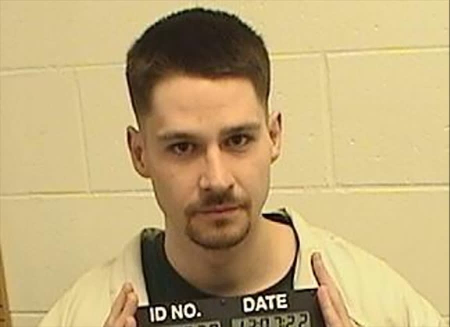 Convicted killer from east Idaho 'brutally assaults' prison staffer ...