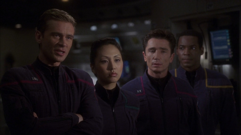 All 12 Star Trek series, ranked