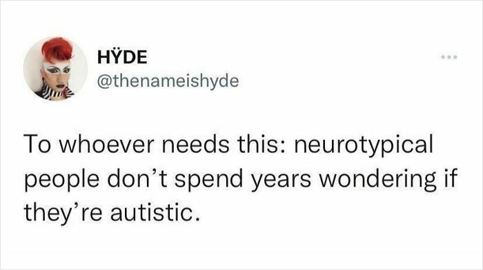 34 Relatable Memes For Anyone Whose Brain Never Follows The Script
