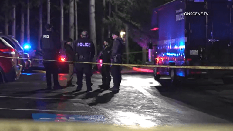 Detectives seek suspect after fight leads to deadly Federal Way shooting
