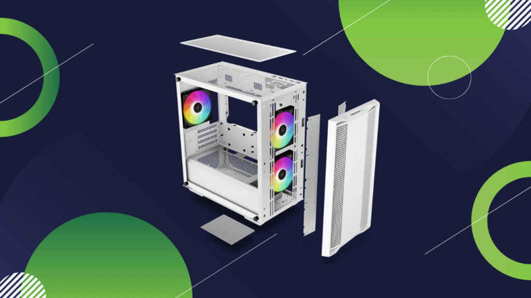Best gaming PC under Rs. 1,50,000 in January 2026