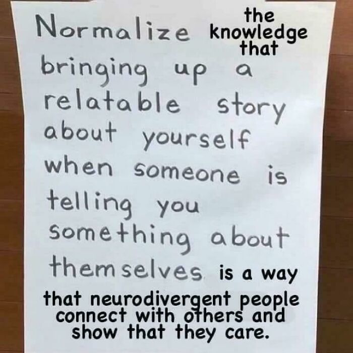 34 Relatable Memes For Anyone Whose Brain Never Follows The Script