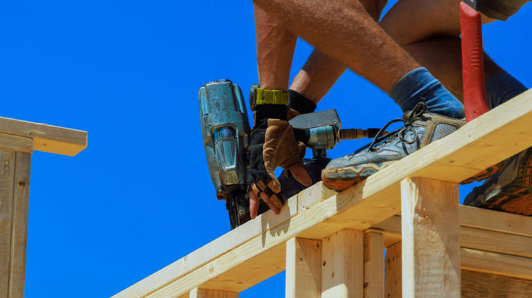 Harbor Freight nail guns: How to choose the best one for your project