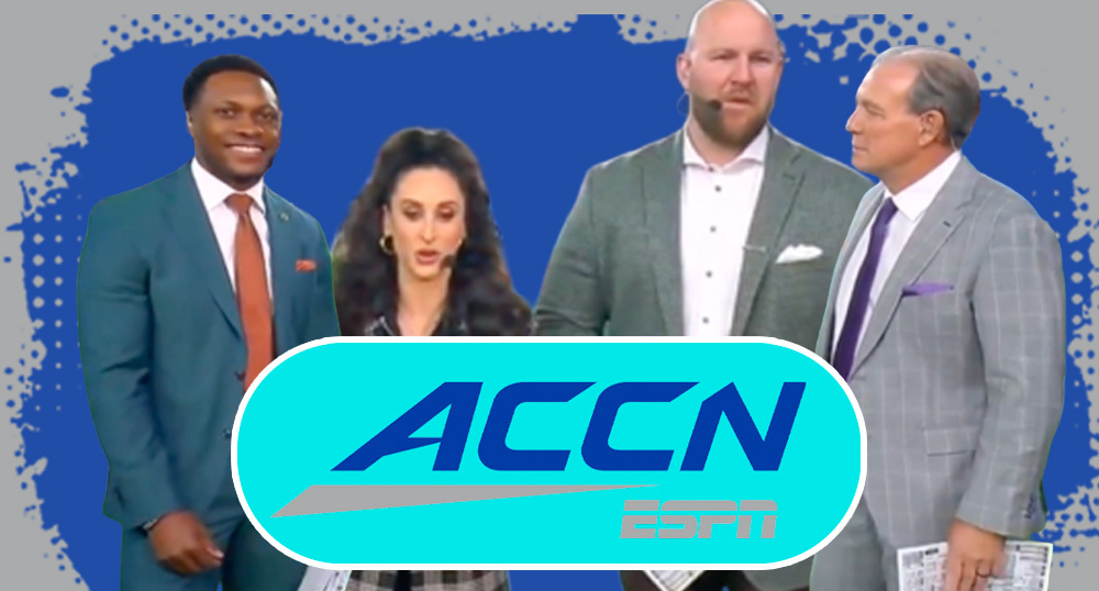 How ACC Network went big this football season