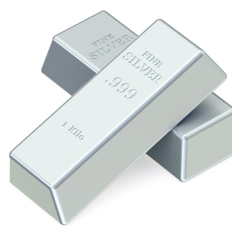 Is it too late to invest in silver? Precious metals experts weigh in