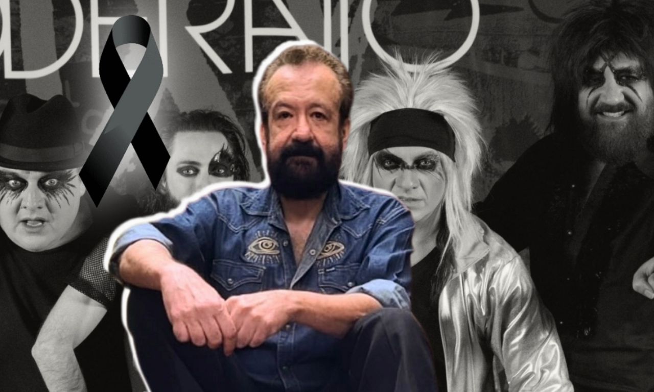 Muere Yolanda Gómez, madre de 'El Cha', bajista de Fobia y Moderatto ...