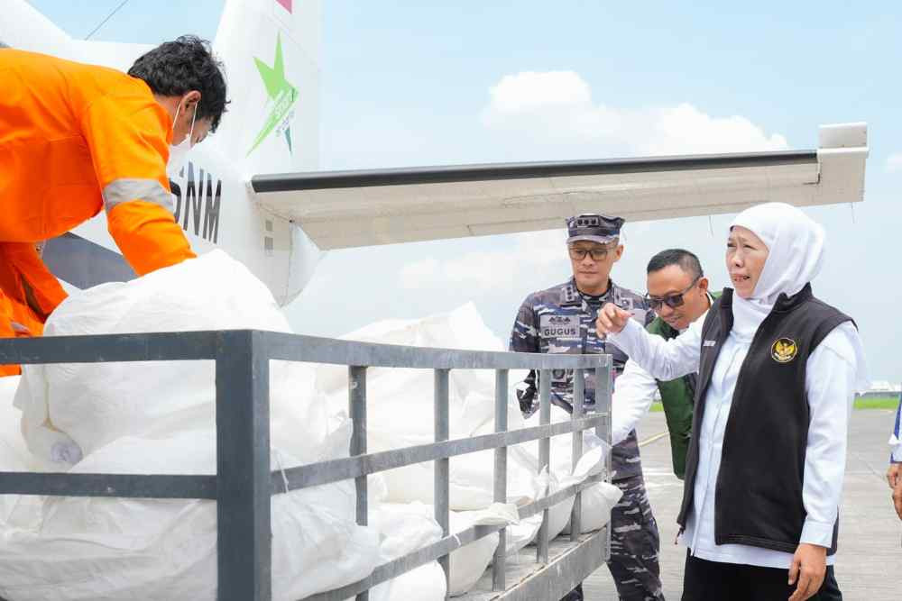 Jatim Capai Realisasi Investasi Rp147,7 Triliun Tahun Ini