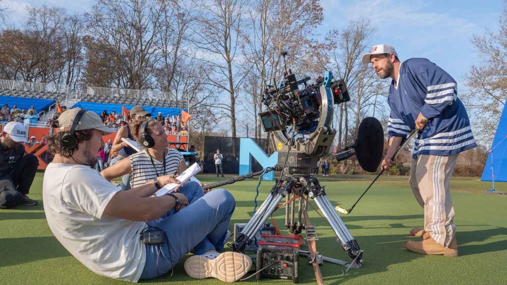 New Jersey, New York and Illinois see gains in film and TV production ...