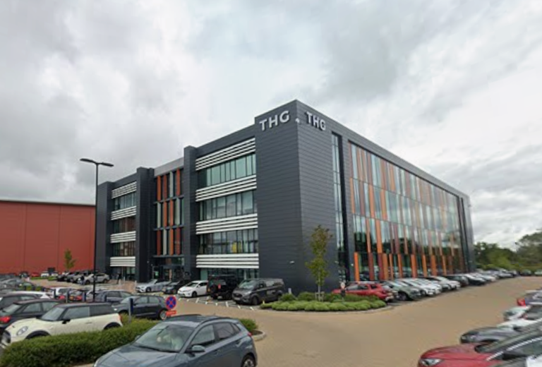 Exceptional growth - THG's Lookfantastic brings in £1.7bn revenue