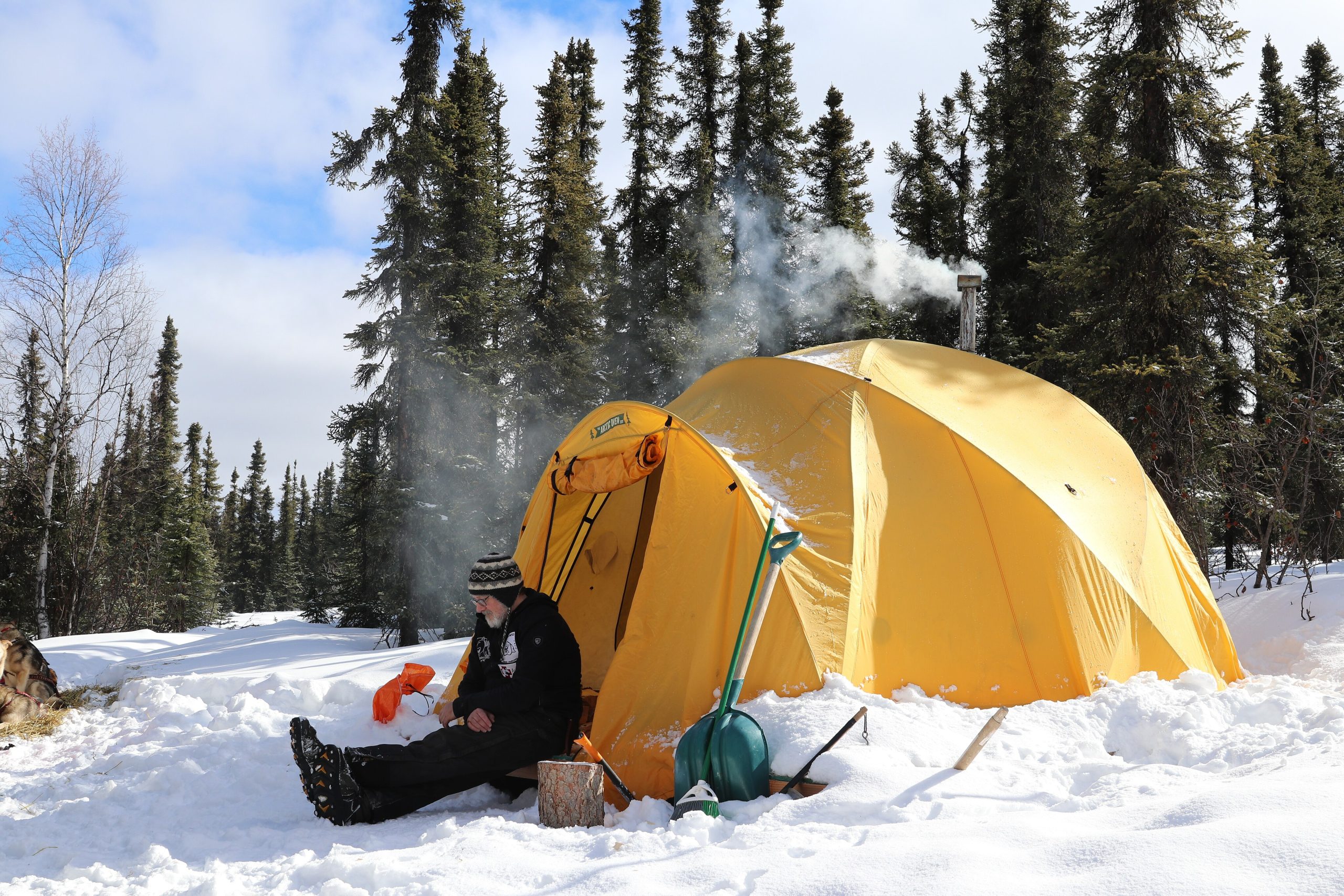 7 extreme wilderness survival tests that will push your limits