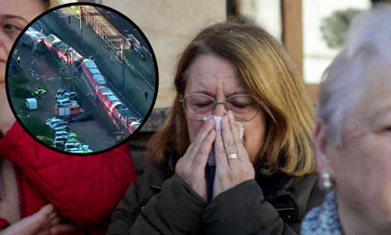 Tragedia en España: Choque de trenes deja al menos 39 muertos y 150 ...