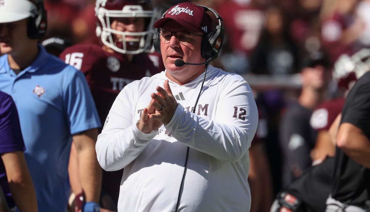 Texas A&M continues to load up with eyes toward No. 1 recruiting class ...