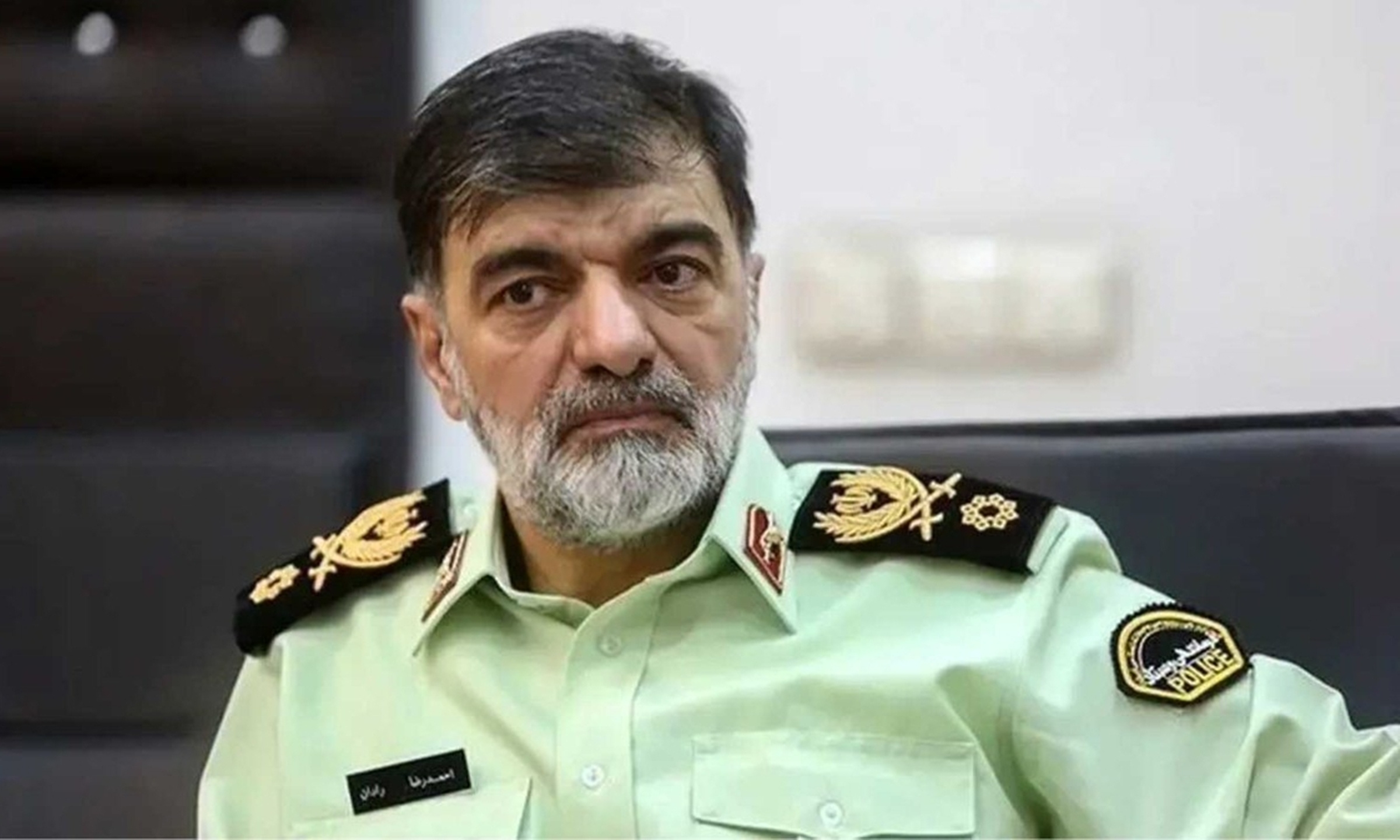 Iran cam kết khoan hồng cho 'phần tử bạo loạn' ra đầu thú