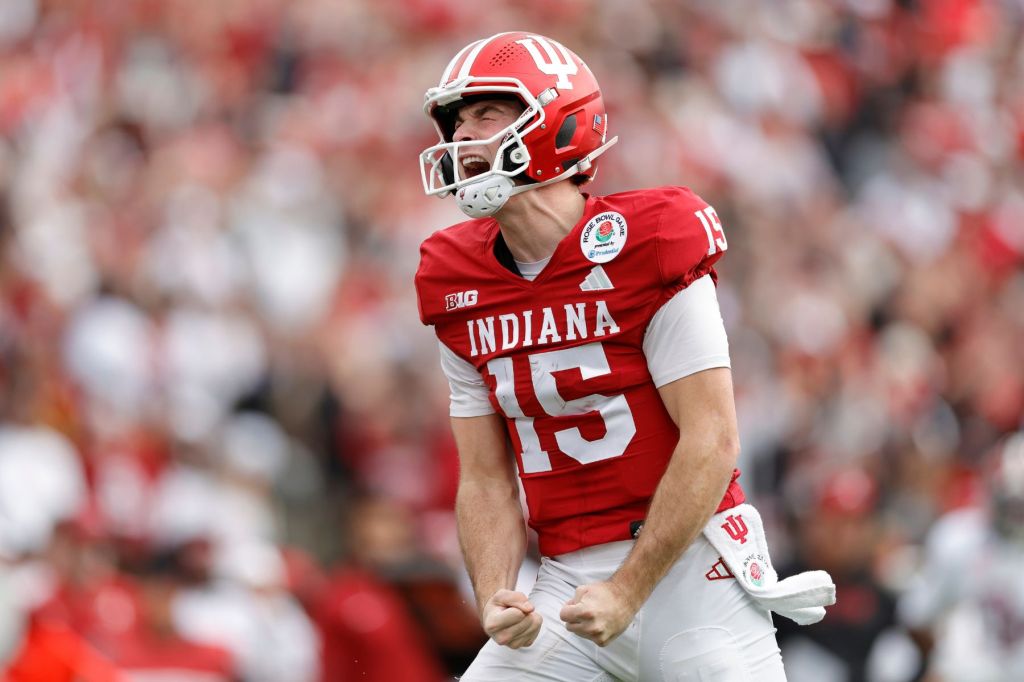 2026 College Football National Championship Game: How to watch Indiana vs. Miami online for free<br>