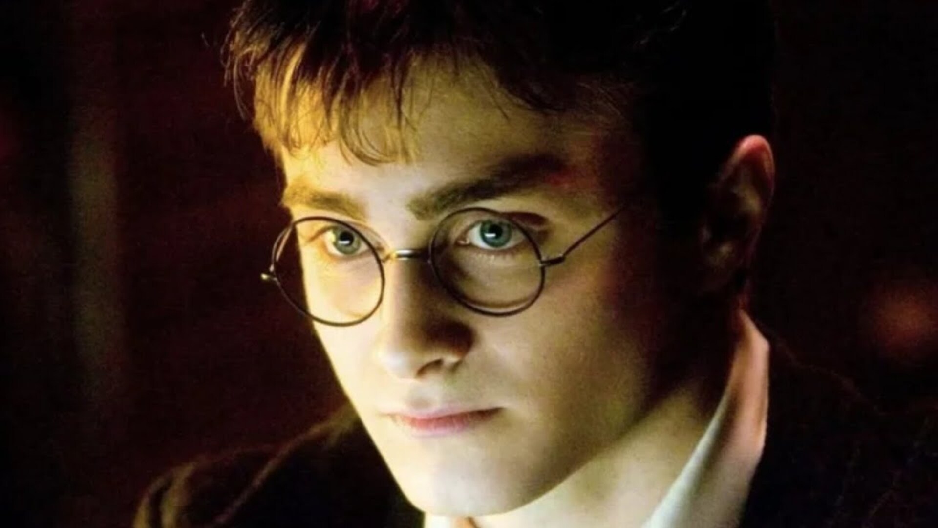 The muggle theory that changes everything about Harry Potter