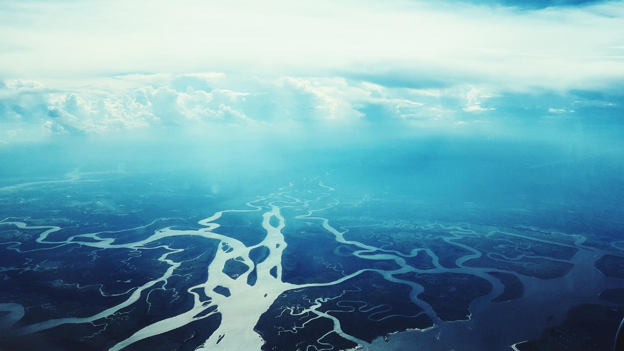 For the 1st time in 40 years Panama’s deep waters didn’t rise