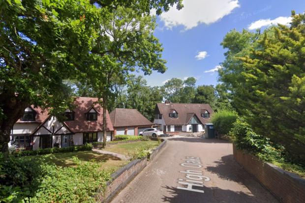 Revealed - The most and least expensive streets and postcodes in Basildon