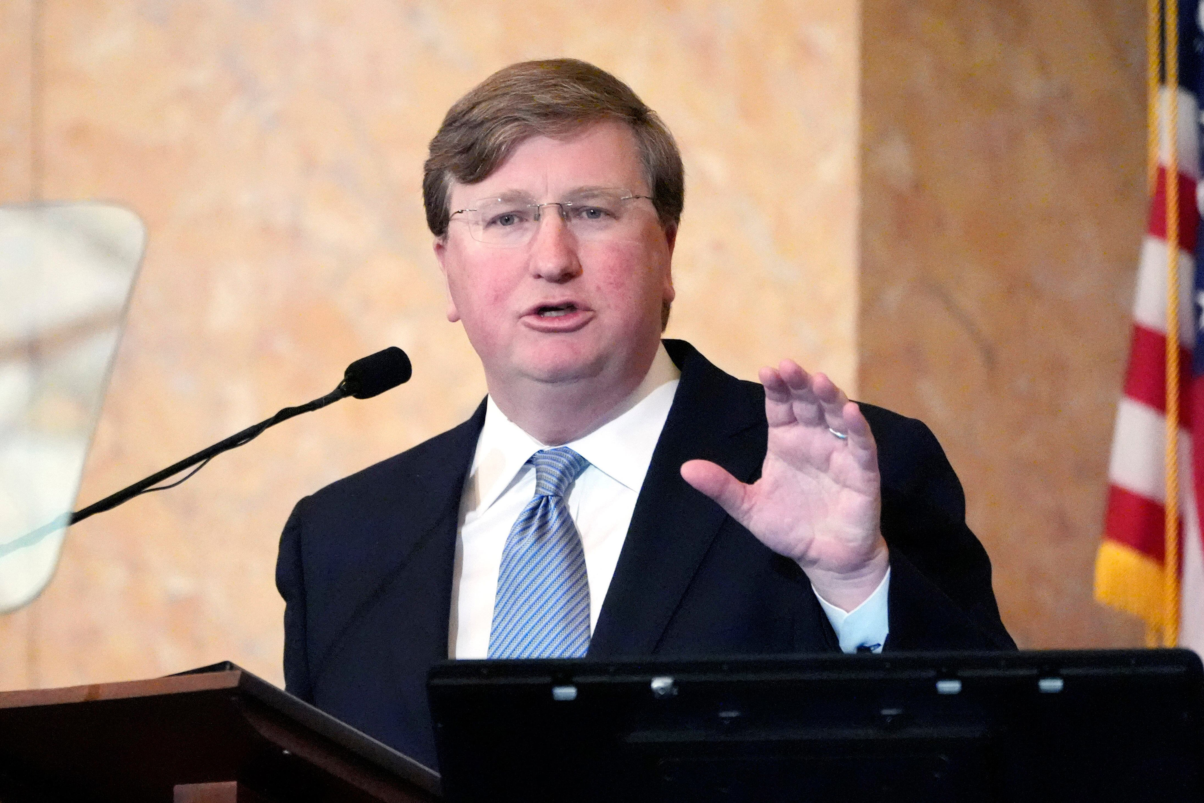 Gov. Reeves opts into scholarship program that promotes school choice