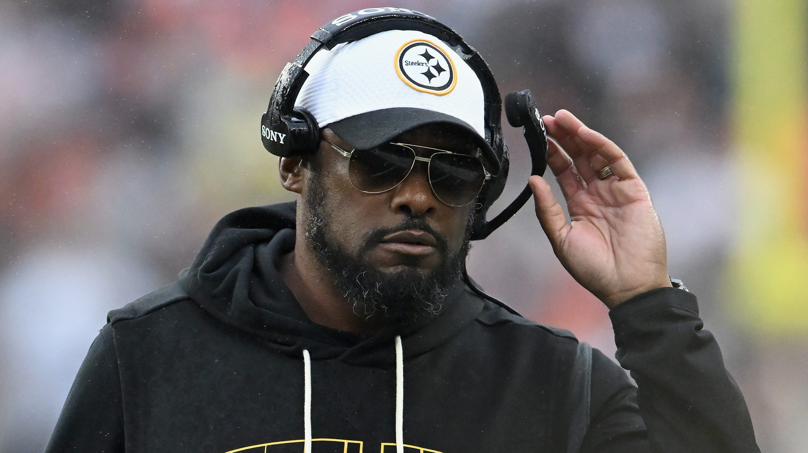 Steelers’ Mike McCarthy warning reveals why they’ll miss Mike Tomlin