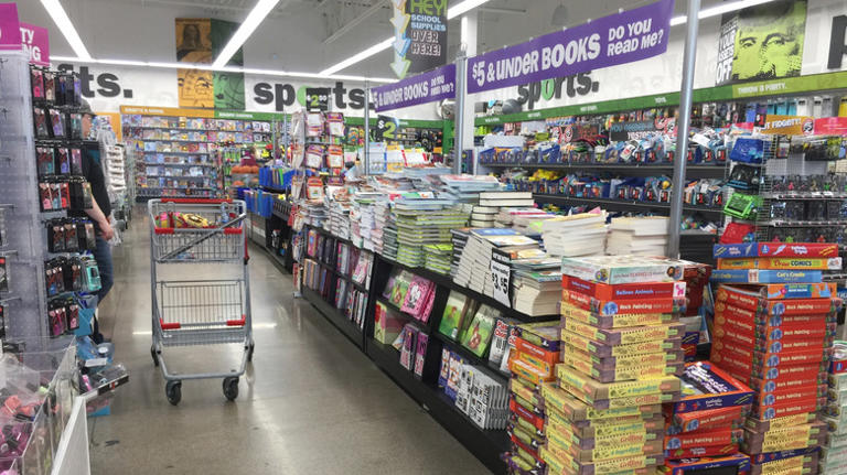 Five Below kitchen scores you'll actually use every day