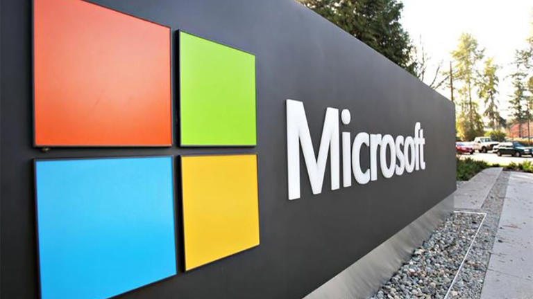 Microsoft’s new plan aims to cover data center utility costs