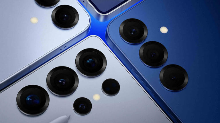 The 5 best Samsung options for every type of phone user