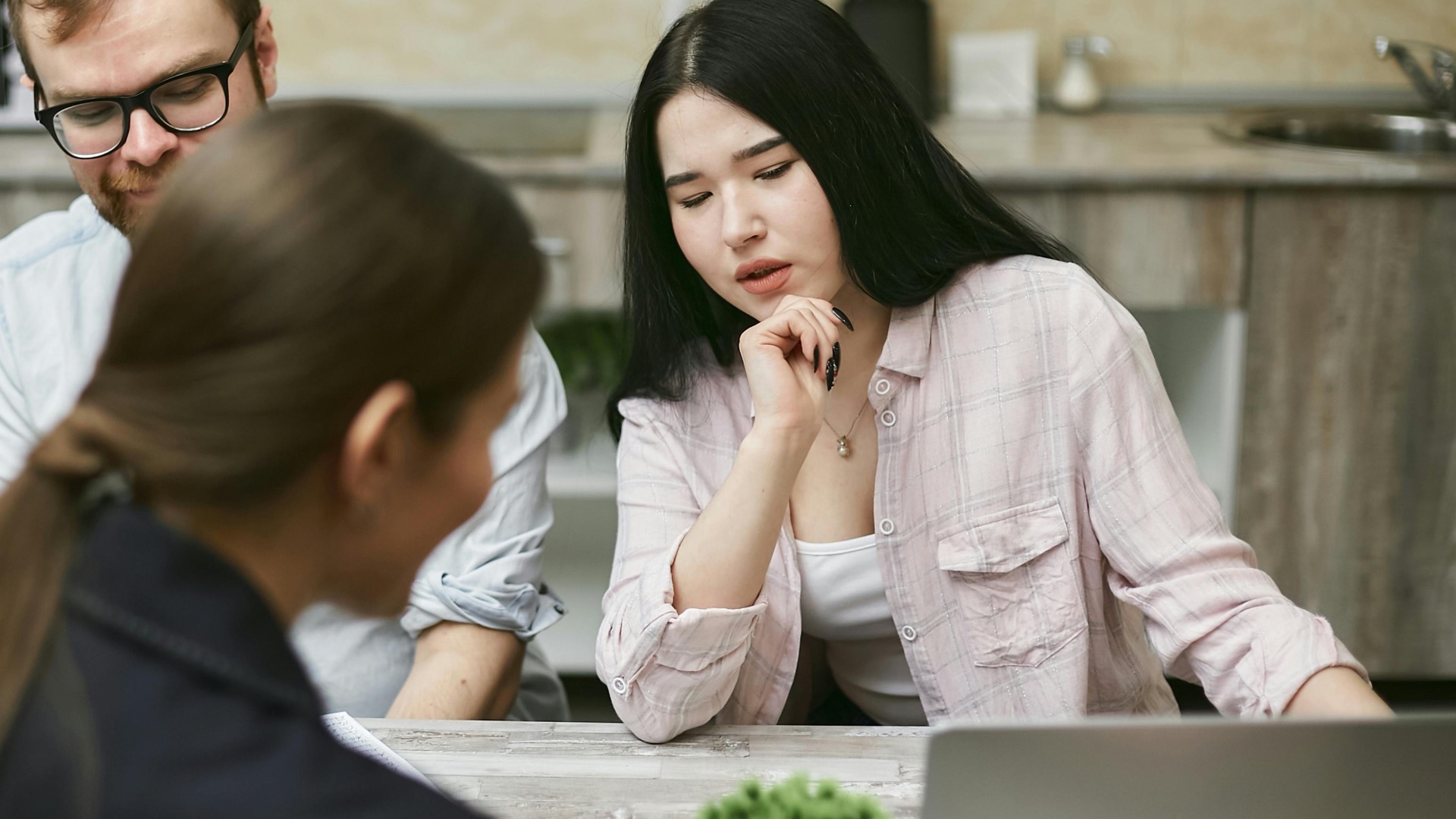 20 choses à ne jamais dire au travail