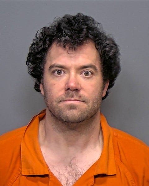 Portage, Indiana man arrested after three hour standoff with police