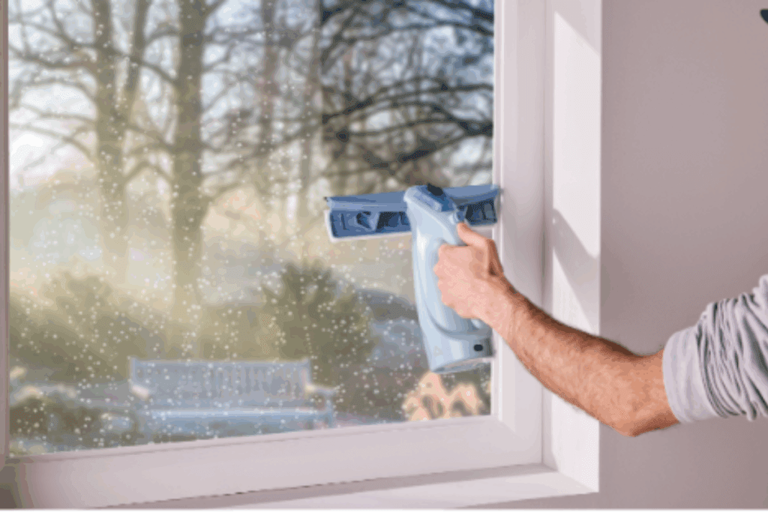 Cut the window cleaner bills – Aldi's new gadget is under £20 and it ...