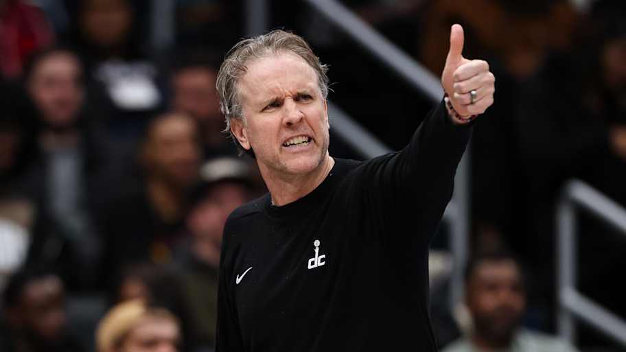 The last puzzle piece for the Wizards’ rebuild could emerge this offseason