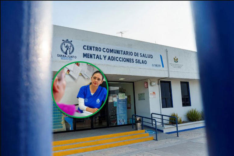 Activa Guanajuato red especial de salud mental para prevenir el suicidio